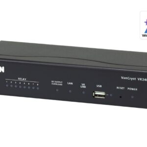 ATEN VK248 הרחבת RELAY לבקר