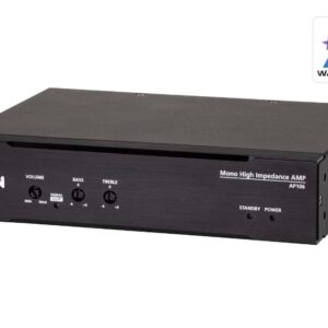 ATEN AP106 60W מגבר