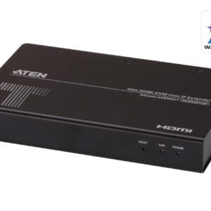 ATEN KE8900ST משדר IP HDMI Full HD