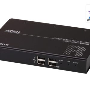 ATEN KE8900SR מקלט IP HDMI Full HD