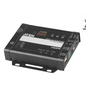 ATEN VE8900R משדר FHD HDMI over IP Receive