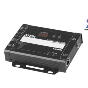 ATEN VE8900T מקלט FHD HDMI over IP Transmi