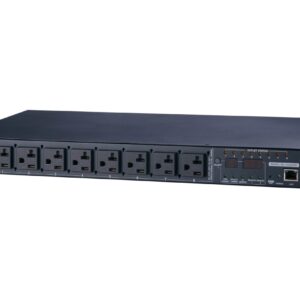 ATEN PE8208G פס חשמל נשלט 8 שקעי C13 16A כל שקע בנפרד