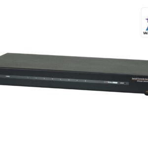 ATEN SN9108CO 8-PORT SERIAL CONSOL