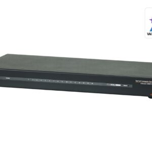 ATEN SN9116CO 16-PORT SERIAL CONSOLE