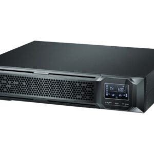 ATEN OL1000HV Professional Online UPS 220V / 230V / 240V 1000VA