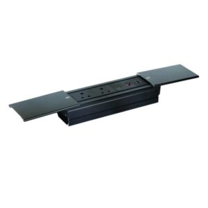 MX Power Cubby Slider Flap