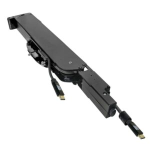 MX USB-C Data & Power Retractor