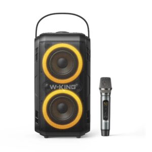 W-KING T9 80W