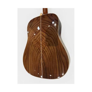 גיטרה אקוסטית Martin Custom Shop D14 East Indian Rosewood — יחידה ייחודית C24-012677 (כולל ארגז)