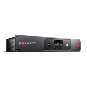 כרטיס קול Antelope Audio Galaxy 64 Synergy Core