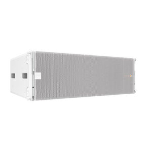 ליין ארריי MARTIN AUDIO WPL לבן