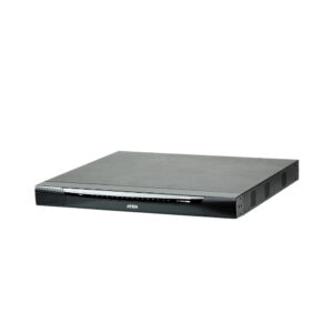 ATEN KN2132VB מתג 32 שרתים כולל חיבור IP עבור 2 משתמשים לכל סוגי השרתים