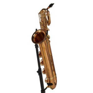 סקסופון בריטון Yanagisawa B-WO2 Professional – ברונזה