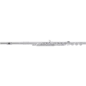 חליל צד Miyazawa BR-958 – כסף 958 עם ראש זהב 14K