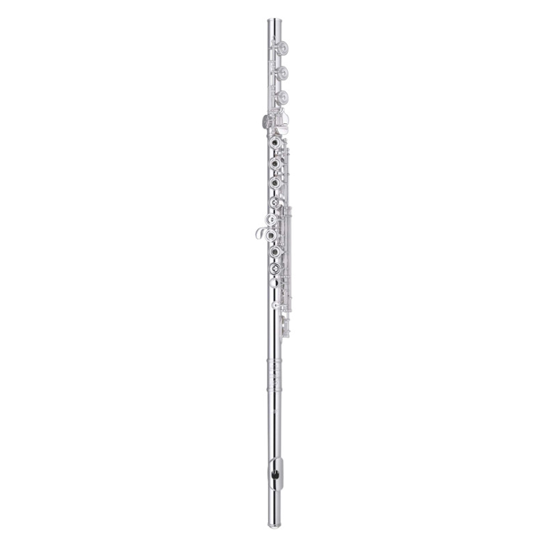 חליל צד Miyazawa BR-958 – כסף 958 עם ראש זהב 9K 1 חליל צד Miyazawa BR 958 – כסף 958 עם ראש זהב 9K