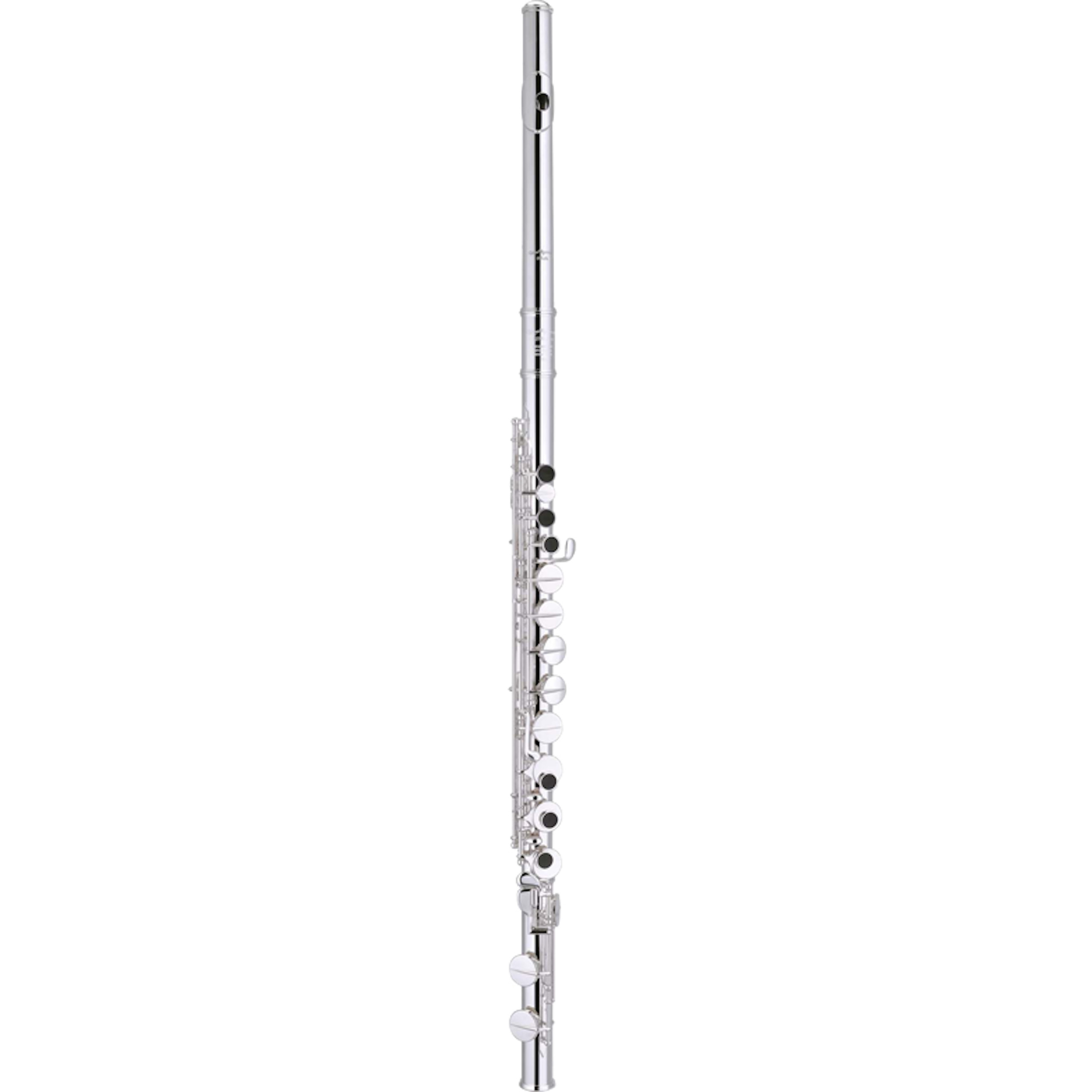 חליל אלט כסף Miyazawa Split E + C (G) MIY- ST 1 חליל אלט כסף Miyazawa Split E + C (G) MIY ST