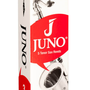 עלים לסקסופון טנור מס 1.5 – 5 בקופסה – Vandoren Juno JSR7115