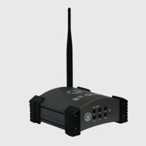 מקלט אלחוטי Topp Pro BT-STR Bluetooth