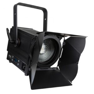 פנס תיאטרון LED Briteq BT-Theatre 100MZ – תחליף הלוגן 1kW עם CRI 96 (יבוא בלעדי)
