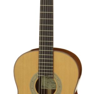 גיטרה קלאסית סוליד טופ Aria C-201 Solid cedar top