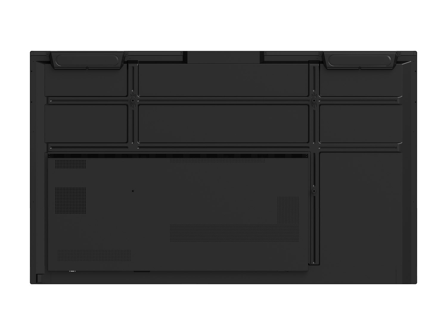 מסך מגע אינטראקטיבי 65" Optoma סדרה 5 – 5653RK 4K UHD, זכוכית מחוסמת, Android 13, Google EDLA, אודיו פרימיום 6 c3951674 457b 465c bba9 8b4df397e611.jpg
