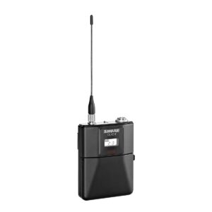 Shure QLX-D QLXD1=-Z18