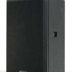 רמקול “15 +”1 dB Technologies LVX P15 BK 800W