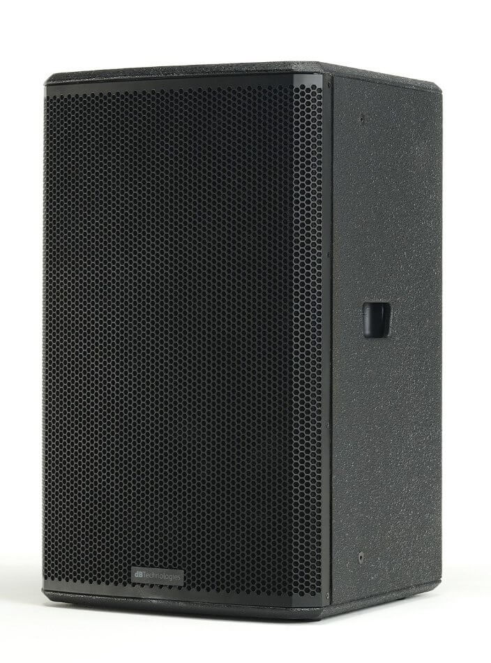 רמקול "15 +"1 dB Technologies LVX P15 BK 800W 1 cf6c14156d195b180b5f99db7a32df6e.jpg