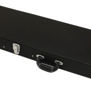 קייס קשיח מלבני אוניברסלי לגיטרה חשמלית Aria CG-120E