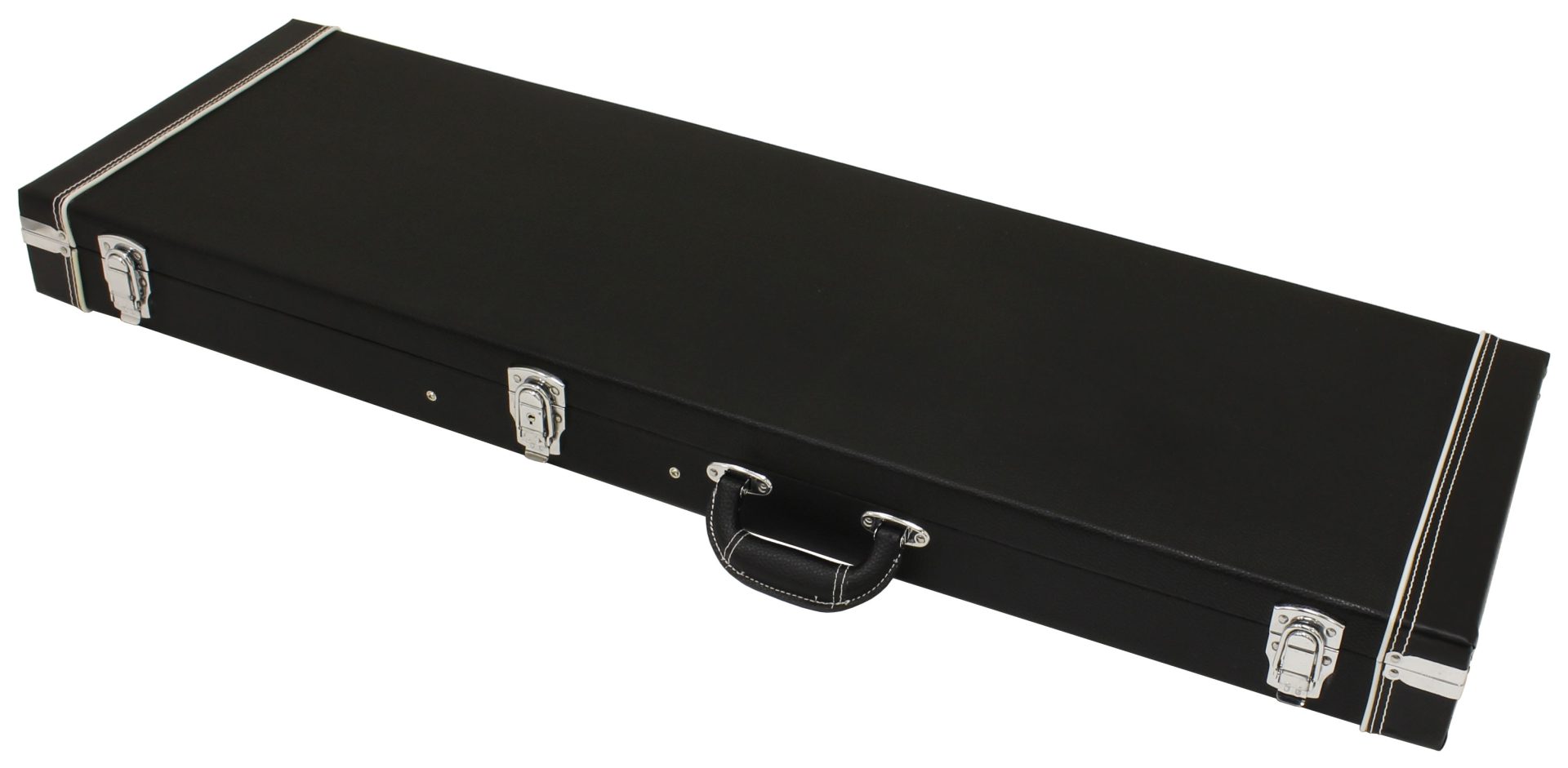 קייס קשיח מלבני אוניברסלי לגיטרה חשמלית Aria CG-120E 1 cg120e 1 scaled 1.jpg