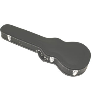 קייס קשיח לגיטרה חשמלית בצורת לס פול Aria CG-120lp