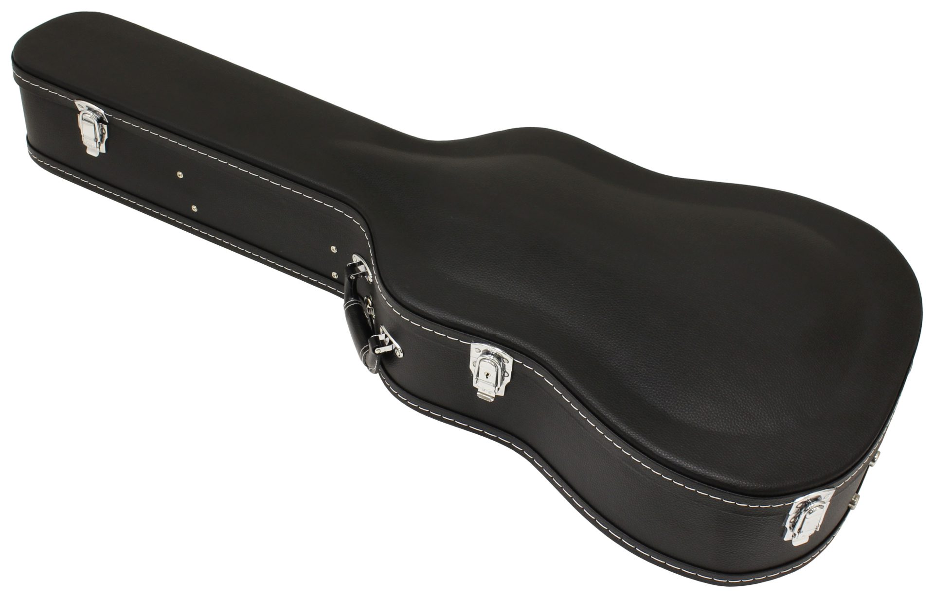 קייס קשיח לגיטרה אקוסטית Aria CG-120W 1 cg120w 1 scaled 1.jpg