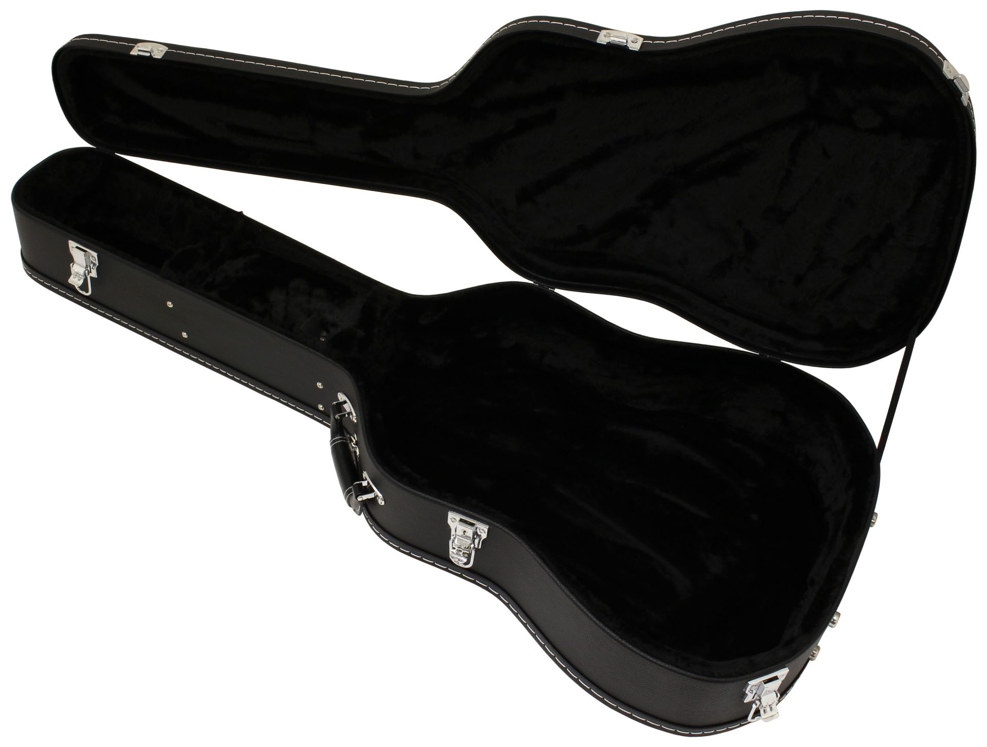 קייס קשיח לגיטרה אקוסטית Aria CG-120W 2 cg120w 2 scaled 1.jpg