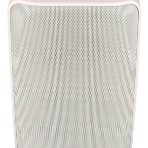 רמקול פסיבי “5 מוגן מים IP55 מותאם להתקנה Topp Pro WRS-5 WH 40W