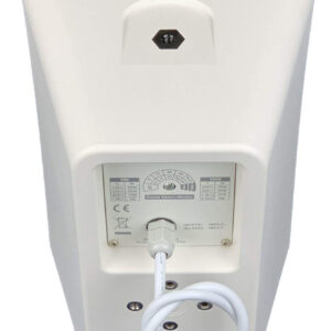 רמקול פסיבי “8 מוגן מים IP55 מותאם להתקנה Topp Pro WRS-8 80W