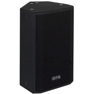 רמקול פסיבי Synq CLS-8 II – 8 אינץ’ 200W RMS מעץ להתקנות ומוניטור (יבוא בלעדי)