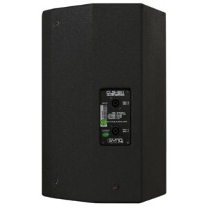 רמקול פסיבי Synq CLS-8 II – 8 אינץ’ 200W RMS מעץ להתקנות ומוניטור (יבוא בלעדי)