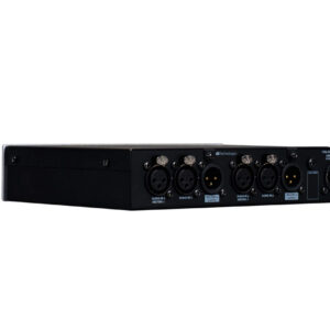 בקר שליטה dB Technologies CONTROL 24A RDNET