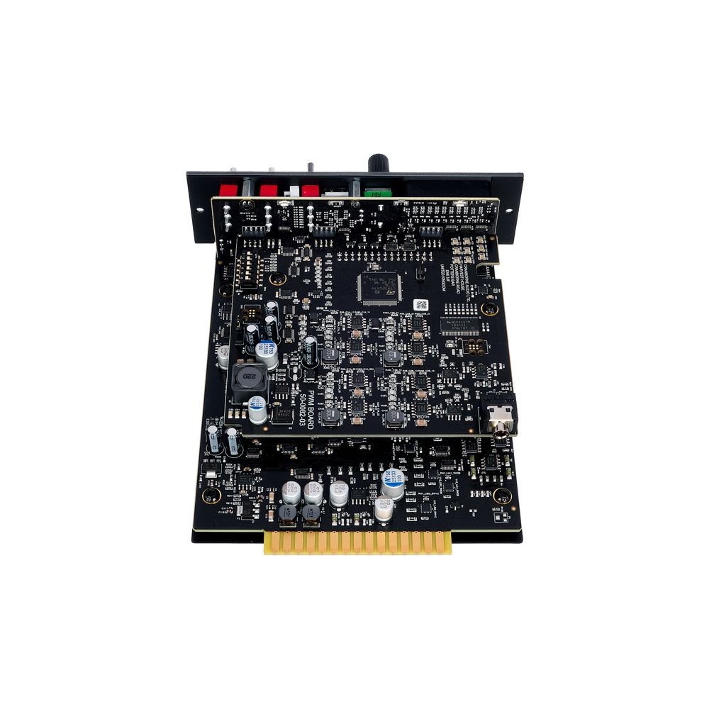 קומפרסור Cranborne Audio Brick Lane 500 – Modal PWM לסדרת 500 4 קומפרסור Cranborne Audio Brick Lane 500 – Modal PWM לסדרת 500 – תמונה 4