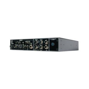 קדם מגבר Cranborne Audio Camden EC1 – פרימפ מיקרופון עם Camden Saturation ומגבר אוזניות מובנה