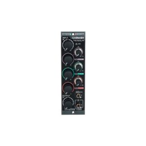 אקולייזר Cranborne Audio Carnaby 500 – Harmonic EQ אנלוגי לסדרת 500