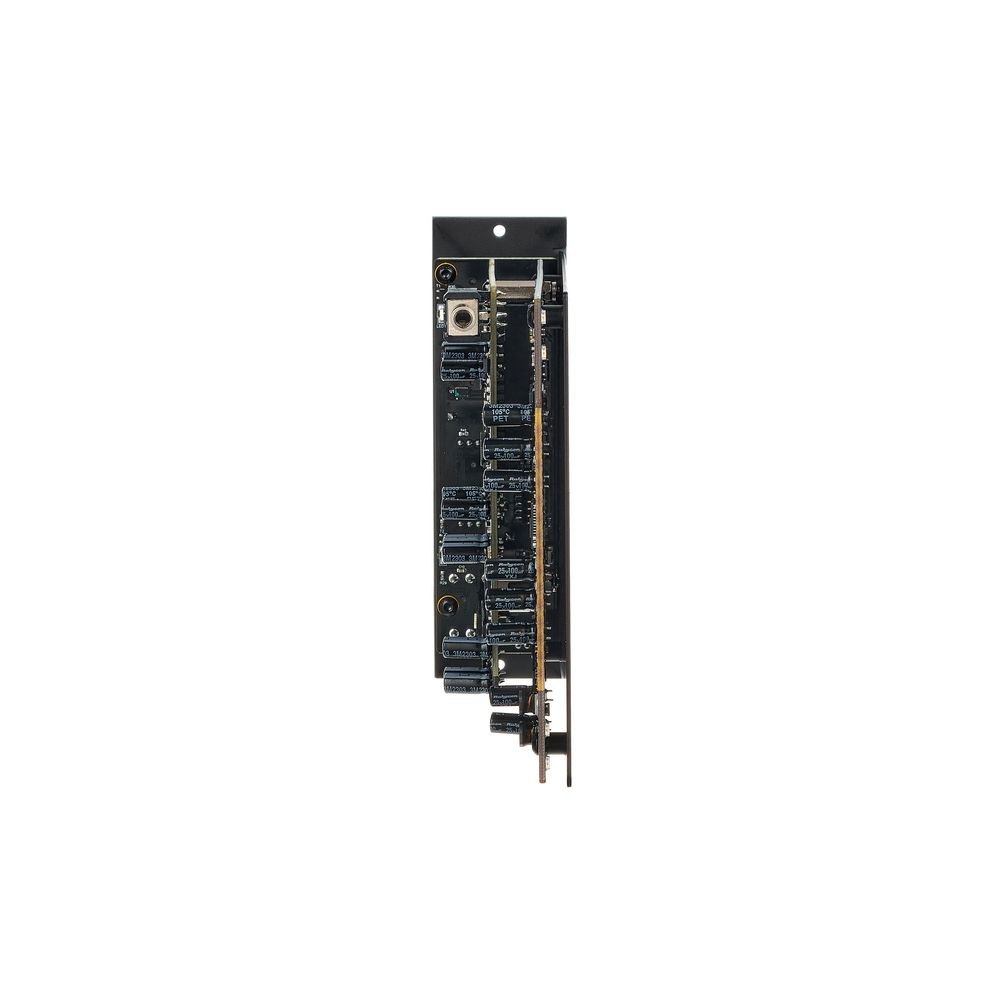 אקולייזר Cranborne Audio Carnaby 500 – Harmonic EQ אנלוגי לסדרת 500 4 אקולייזר Cranborne Audio Carnaby 500 – Harmonic EQ אנלוגי לסדרת 500 – תמונה 4