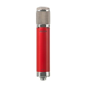 מיקרופון מנורה Avantone Pro CV-12 – קונדנסר מולטי-פאטרן לאולפן