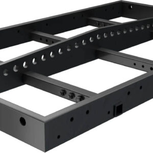 מתקן הרמה לדגמים dB Technologies DRK-2 VIO X206, IS210L, IS26T or/and VIO S115
