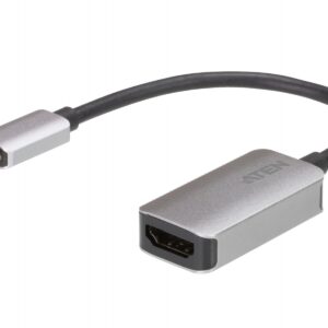 ATEN UC3008A1 מתאם USB-C TO HDMI