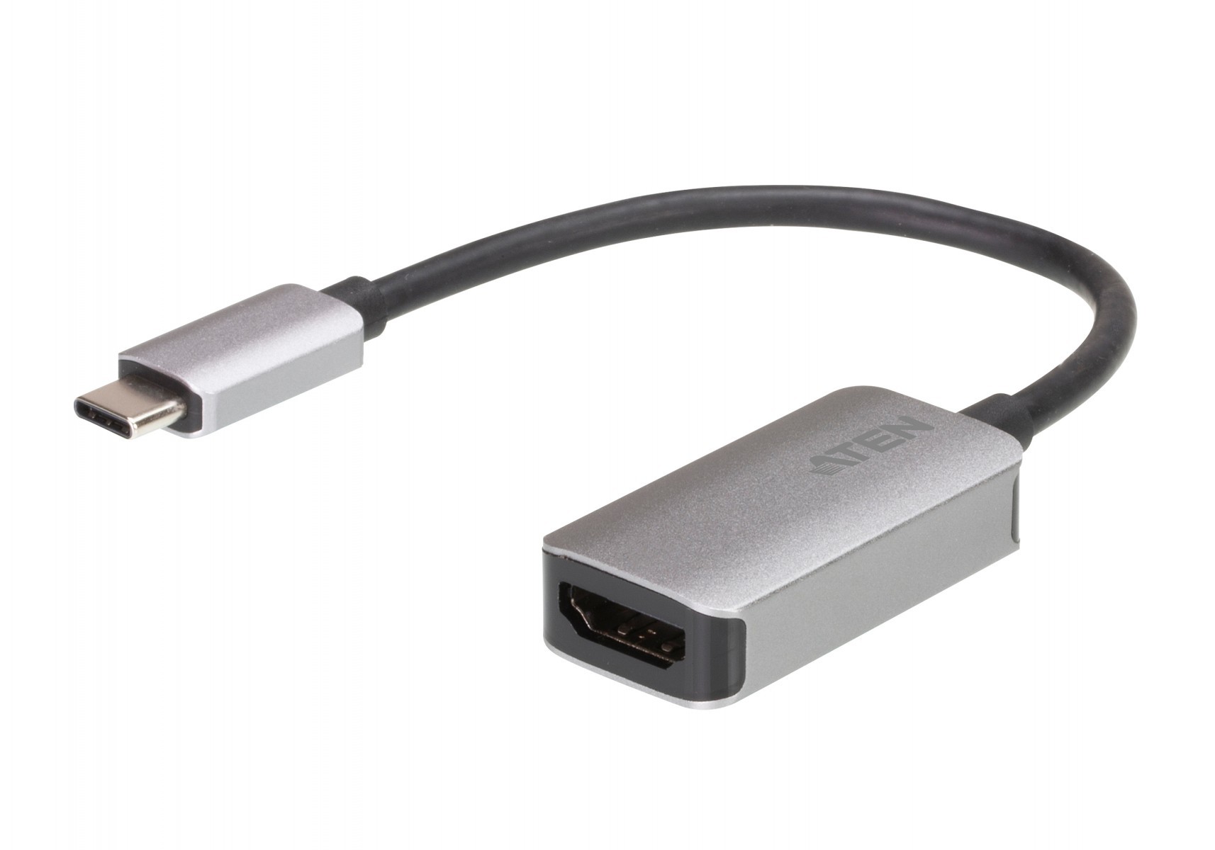 ATEN UC3008A1 מתאם USB-C TO HDMI 1 UC3008A1