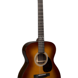 גיטרה אקוסטית Martin OM21 1933 Ambertone כולל ארגז