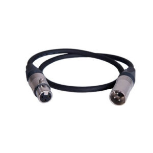 כבל dB Technologies DAC 70 XLR-XLR Audio Cable (70cm)