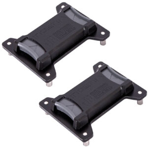 זוג חיבור שני רמקולים מסידרה dB Technologies LP-IG INGENIA